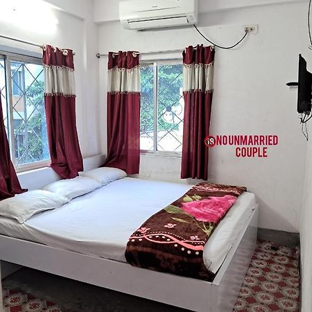 Hotel Zeeshan International Kalkuta Zewnętrze zdjęcie