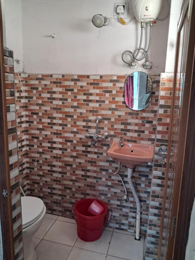 Hotel Zeeshan International Kalkuta Zewnętrze zdjęcie