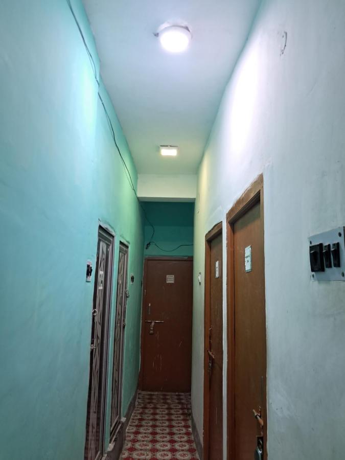 Hotel Zeeshan International Kalkuta Zewnętrze zdjęcie