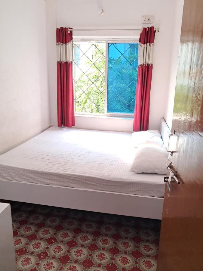 Hotel Zeeshan International Kalkuta Zewnętrze zdjęcie