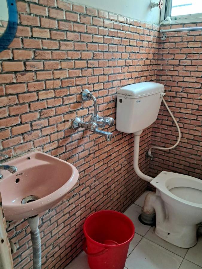 Hotel Zeeshan International Kalkuta Zewnętrze zdjęcie