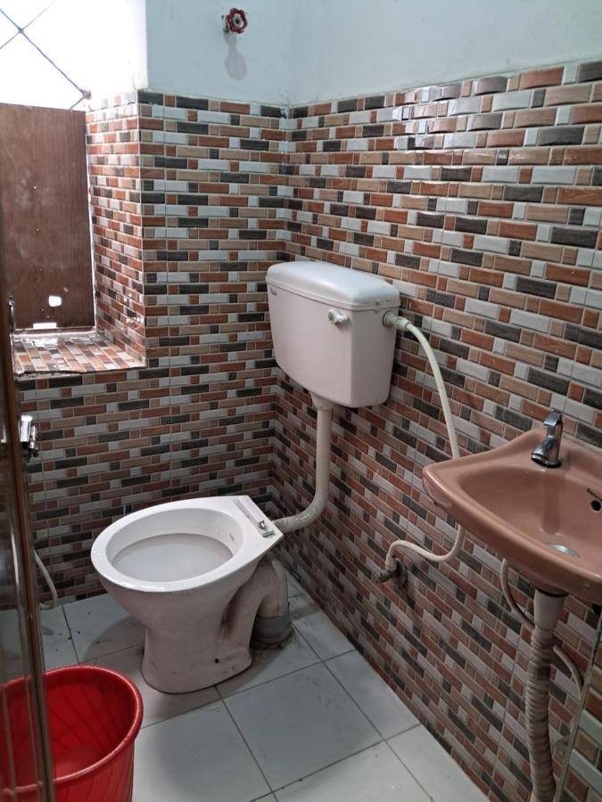 Hotel Zeeshan International Kalkuta Zewnętrze zdjęcie