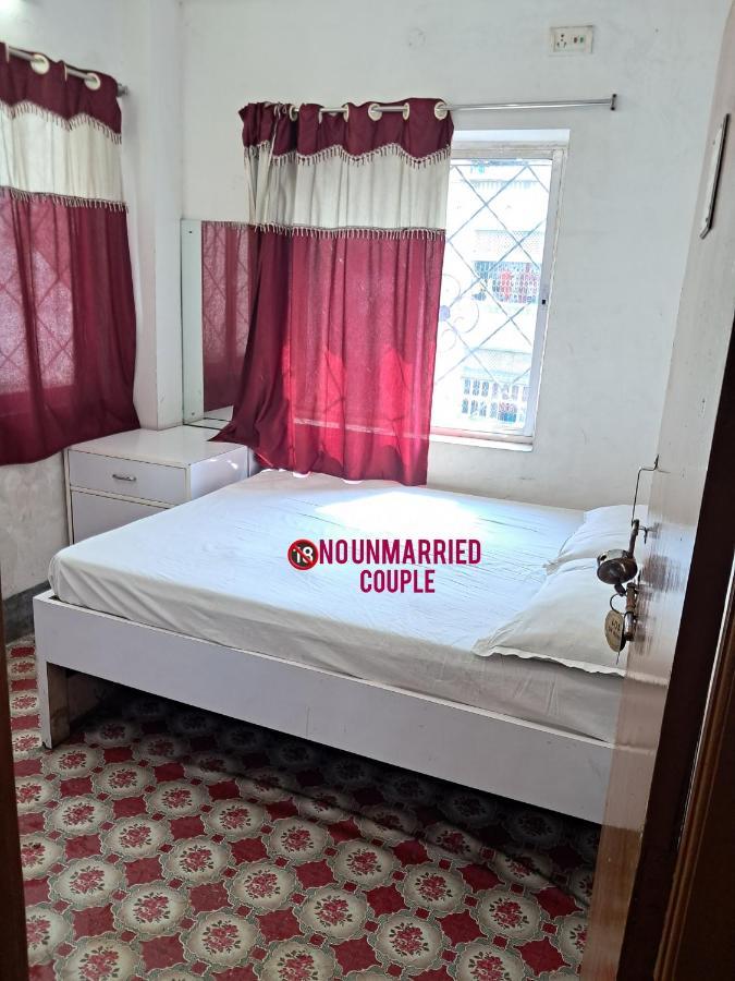 Hotel Zeeshan International Kalkuta Zewnętrze zdjęcie