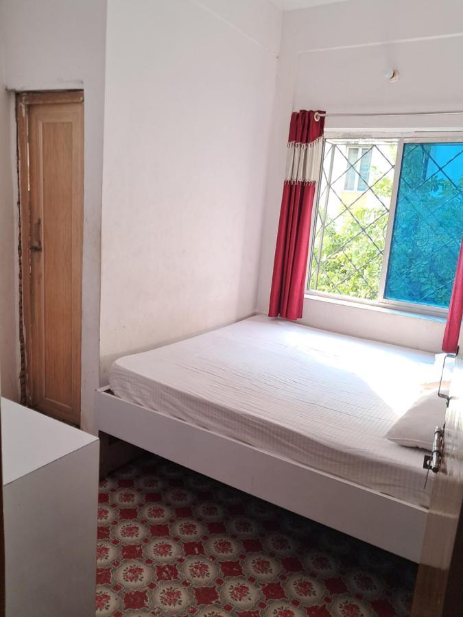 Hotel Zeeshan International Kalkuta Zewnętrze zdjęcie